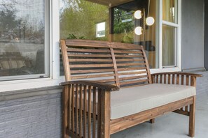 Terrazza/patio