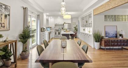 The Dazey Oasis I Pool