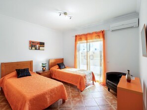 3 Schlafzimmer, Internetzugang