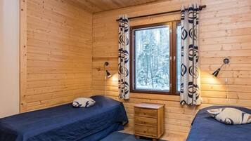 2 bedrooms, Internet