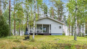 Eksteriør