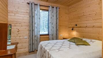 2 makuuhuonetta, internet