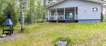 Vacation home Muikku by Interhome