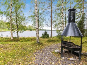 Ulkoalueet
