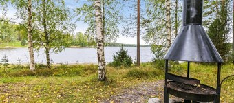 Ferienhaus Muikku by Interhome