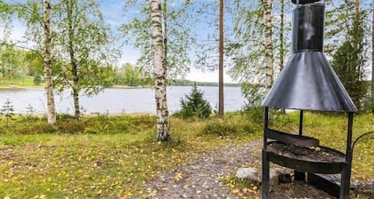 Vacation home Muikku by Interhome