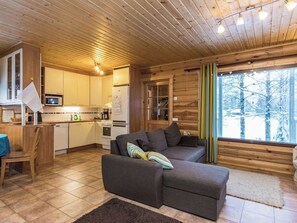 Oppholdsområde