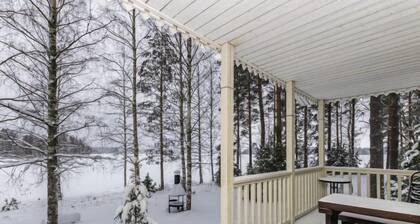 Ferienhaus Muikku by Interhome