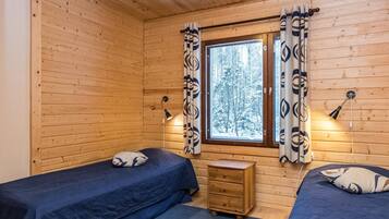 2 quartos, acesso à internet