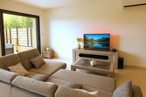 Smart-TV, Arbeitsbereiche