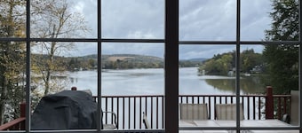 A Lakeview Paradise