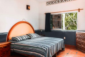 1 dormitorio, wifi gratis, ropa de cama