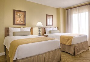2 bedrooms, WiFi