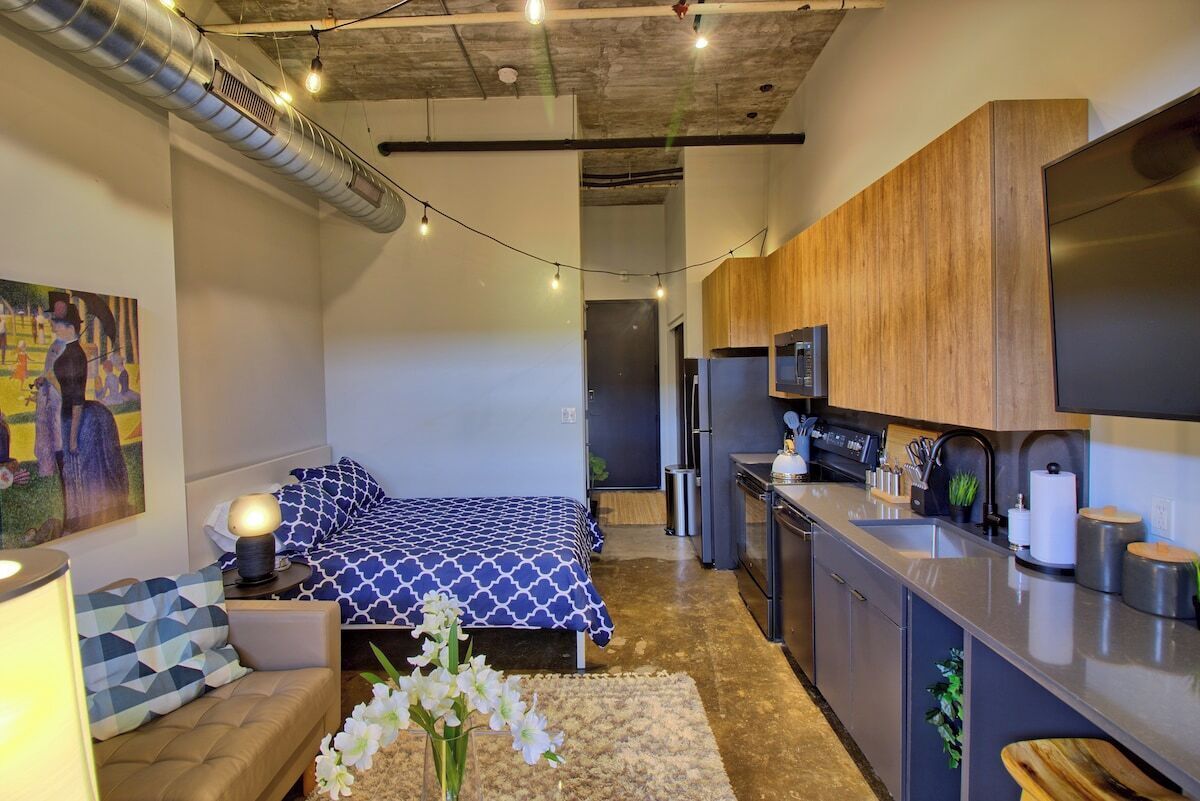 Schreibtisch, Bügeleisen/Bügelbrett, WLAN, Bettwäsche