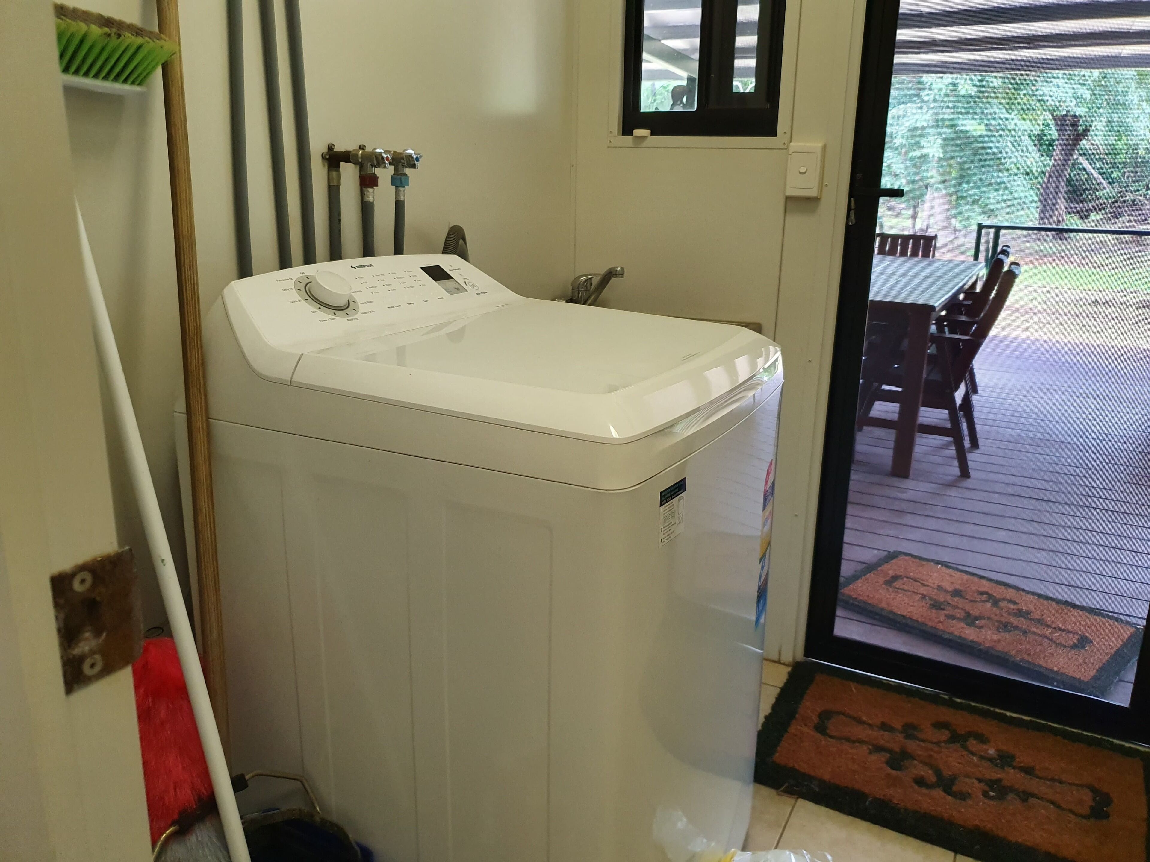 SEACLUDED-HOLIDAY HOUSE close to the beach  — image 6