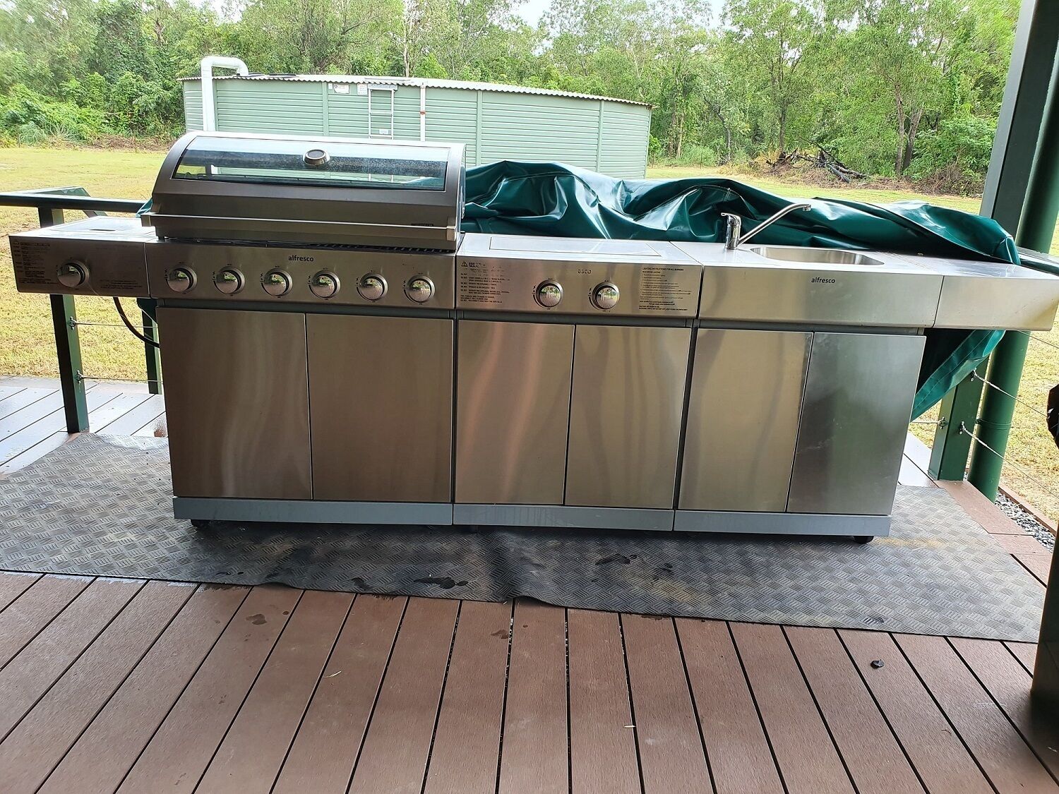 SEACLUDED-HOLIDAY HOUSE close to the beach  — image 23