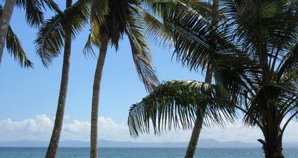 Enjoy this gorgeous oceanview property