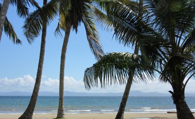 Enjoy this gorgeous oceanview property 