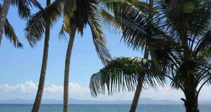 Enjoy this gorgeous oceanview property