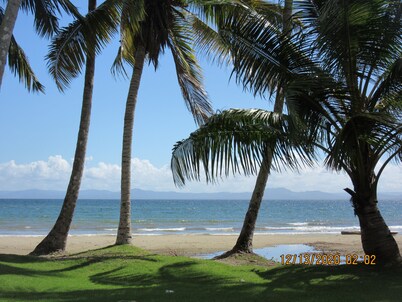 Enjoy this gorgeous oceanview property 
