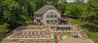 Serenity Shores by Innsbrook Vacations!