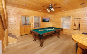 Sala de juegos