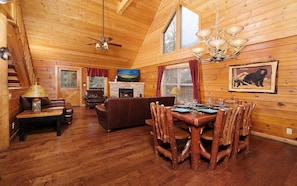 Intérieur