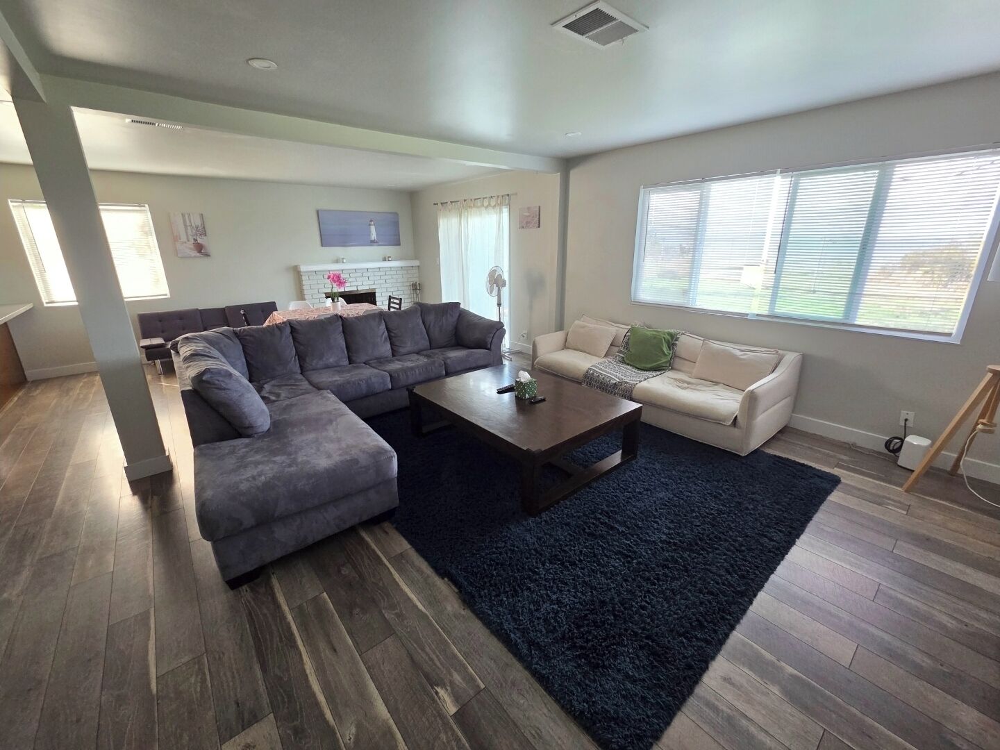 Téléviseur connecté, foyer