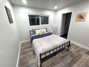 3 slaapkamers, gratis wifi, beddengoed