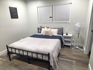 3 soveværelser, gratis Wi-Fi, sengetøj