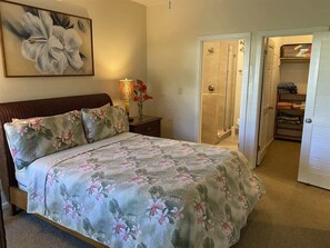 10 bedrooms, iron/ironing board, free WiFi, bed sheets - Lae Nani 336 Ocean Views & Attractive Rates (Kapaʻa)