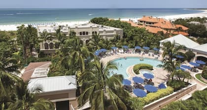 Suite on the beach, classy, large patio
