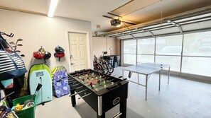 Spielezimmer