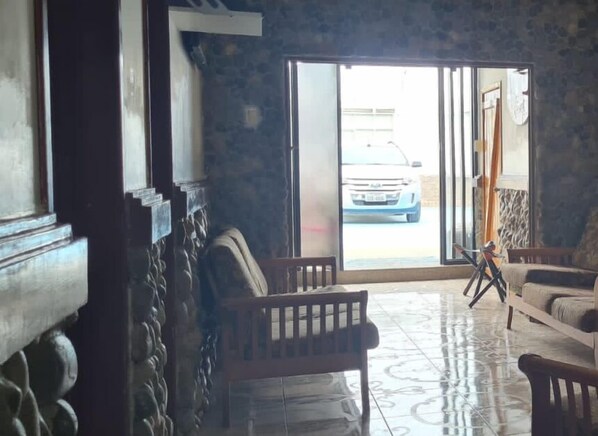 Interior - Casa con Todas las Comodidades Para Vacaciones (Salinas)