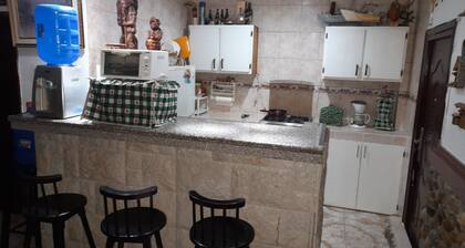 Casa con Todas las Comodidades Para Vacaciones