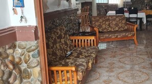 Interior - Casa con Todas las Comodidades Para Vacaciones (Salinas)