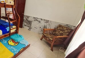 4 Schlafzimmer, WLAN