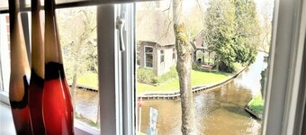 Apartment in Giethoorn by Scenic Canals