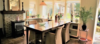 Apartment in Giethoorn by Scenic Canals