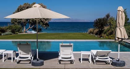 Villa Ramann Rhodes