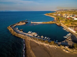 Marina