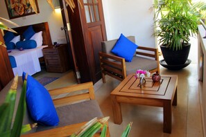 6 Schlafzimmer, kostenloses WLAN, Bettwäsche