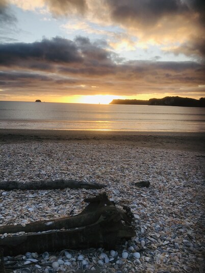 Whitianga Beachfront