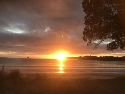 Whitianga Beachfront