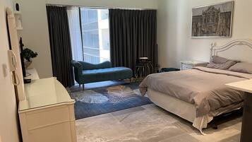 Deluxe Room | 1 bedroom
