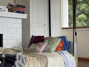 3 habitaciones y wifi 
