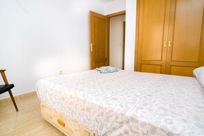 4 bedrooms - 4 bedroom apartment just 2.5 km from Playa San Juan (San Juan de Alicante)