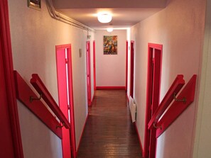 Interiör