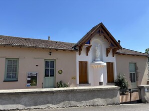 Exteriör
