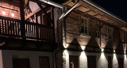 Ferienwohnung im Lindenhof